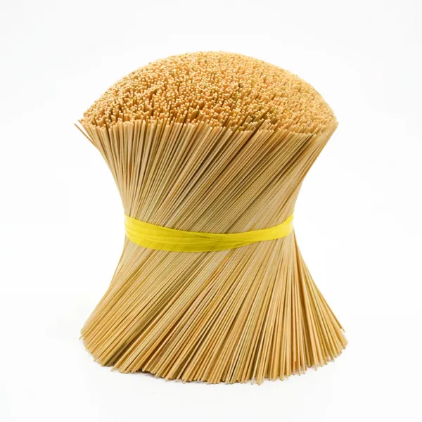 Factory Directly Sale China Supplier Making Agarbatti Round Bamboo Incense Stick Agarbatti Sticks photo-5