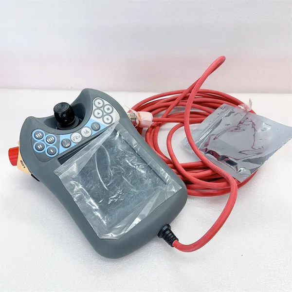 ABB DSQC679 3HAC028357-001 Teach Pendant