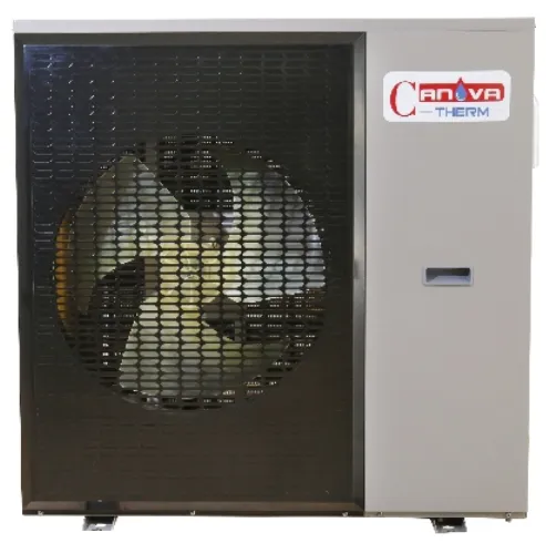 A+++ R290 8.6kw,9.5KW,12KW,15KW Monobloc Full DC Inverter Heat Pump