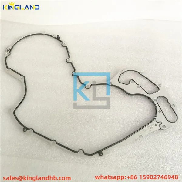 C7.1 Engine Gasket 3681p045 3682A011 For CAT Aftermarket photo-2