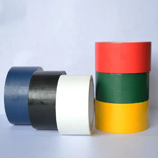 Hotmelt Rubber Cloth Fibber Water Leak Repair Easy Cut Pipe Bulk Price Duct Tape photo-4