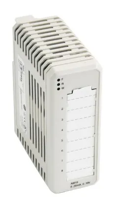 ABB AI810 3BSE008516R1 Analog Input 8 ch photo-2