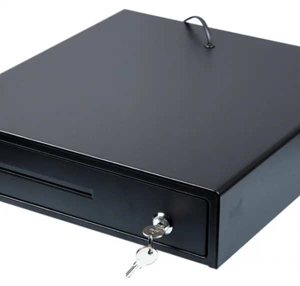 Heavy Duty Cash Drawer Electronic Cash Drawer for POS System photo-5