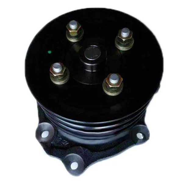 In Stock 1303016-30D Water Pump Pipe Sleeve for Deutz Engine photo-4