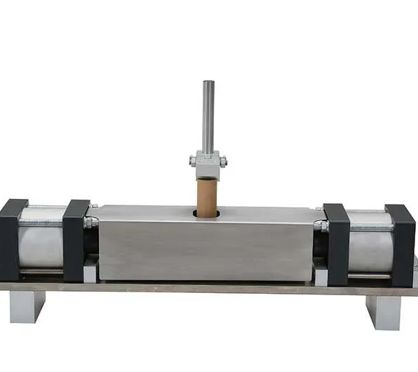 DELISH Paper Core Notch Puncher NCM-260 photo-3