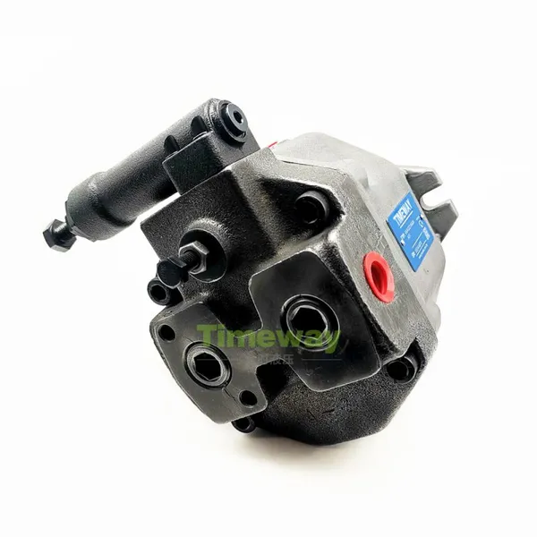 6AA0221 Hydraulic Pump Piston Oil Pump 6AA0221AA2AA01 Variable Displacement Axial Piston Pump Hydraulic Piston Pump Oil Pump