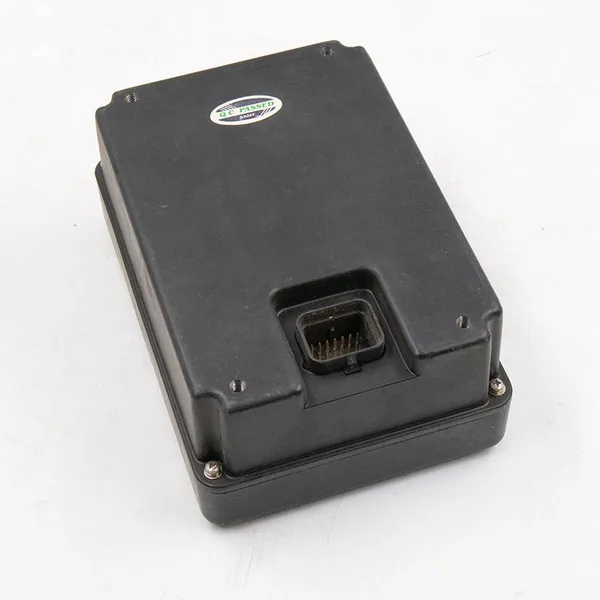 Original Genuine Sany Display Excavator Display for Sany Excavator Sany Lmi Display photo-2