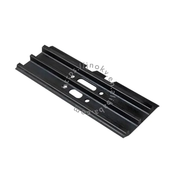 Heavy-Duty Steel Track Pad for SANY Excavators | Marsh Terrain Crawler Undercarriage Parts | Durable Wear-Resistant Replacement photo-5