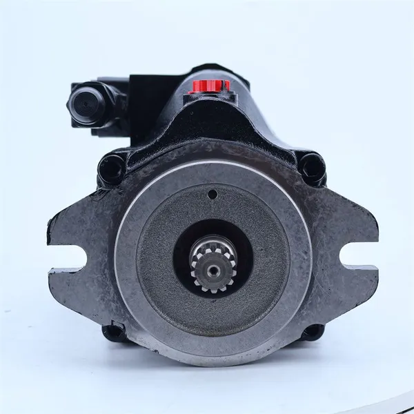 Hydraulic Pump PVM074 PVM098 PVM131 PVM141Hydraulic Pump PVM018 PVM045 PVM141ER11GS02AAA2300000EA0A photo-6