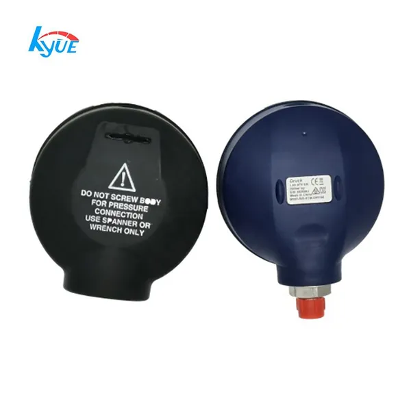 DPI 104 Series Pressure Gauge Microprocessor-controlled Digital Pressure Gauge photo-2
