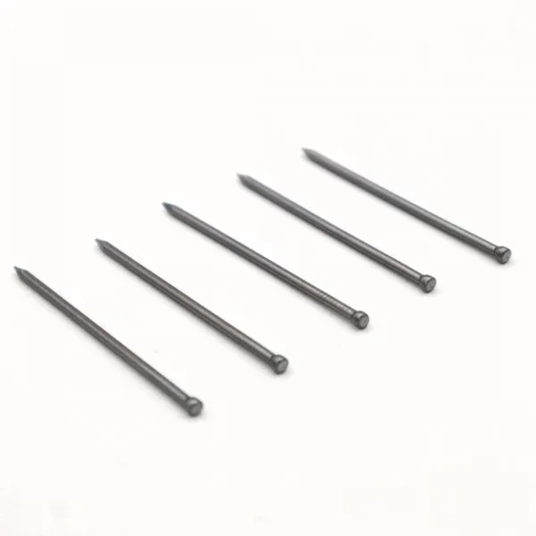 Iron Panel Pins Without Head - 35mm for Professional Use