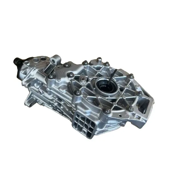 Rear Differential Assy For Mercedes Benz CLA250 A45 B250 4Matic A2463501802 OEM photo-2