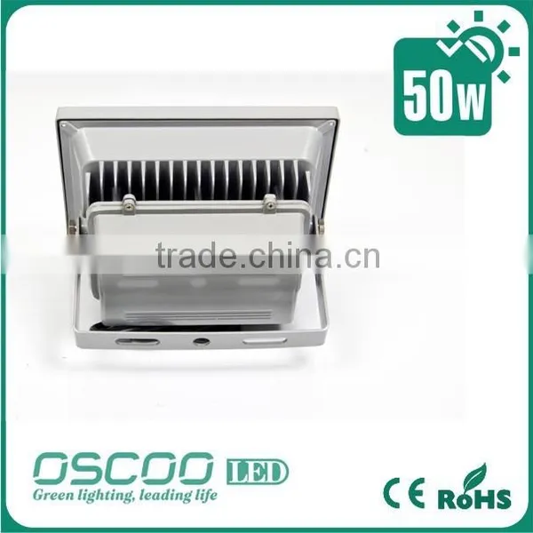 LED Flood Light 50w Led Lighting Outdoor Outdoor Lighting 100w photo-2