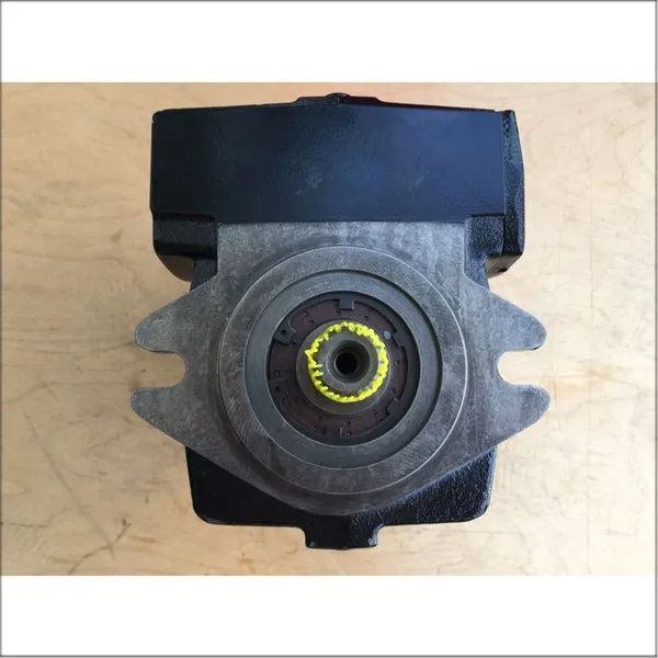 Rexroth A10VG45HD3D1 10L-NSC10FO23D Plunger Pump New Original All Fitting photo-2