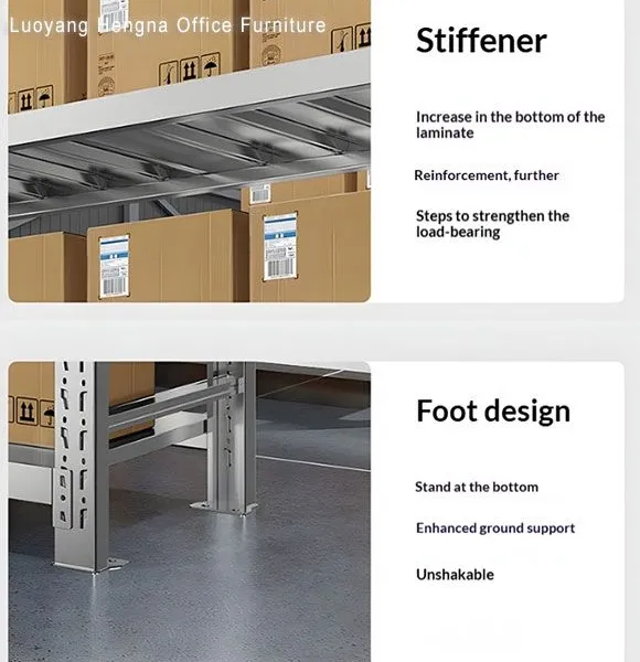 How to Measure for Knock Down Commercial Kitchen Shelving - Dry Storage Rooms 1.2m/1.5m, Adjustable Shelves photo-3