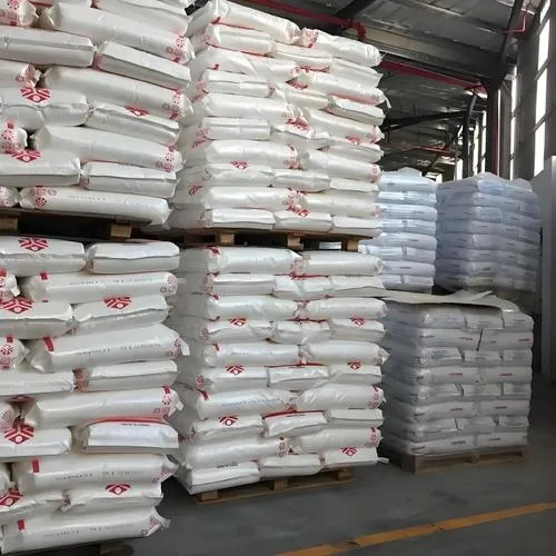 Polypropylene Resin 5012XT - High Crystallinity Grade for Medical Device Molding photo-4