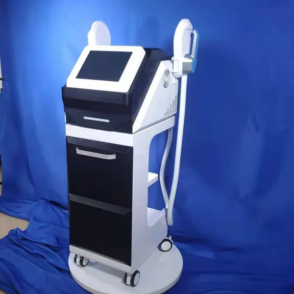 Professional Hiemt EMS Body Sculpting Equipment for Weight Loss Body Shaping photo-5
