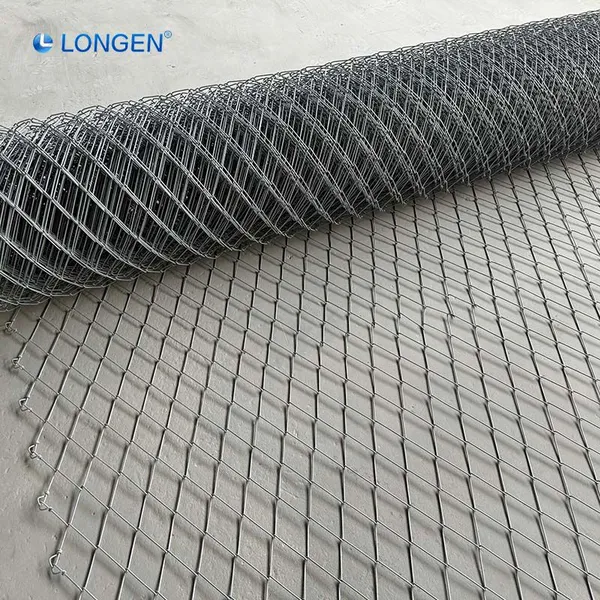 Rockfall Protection Netting G45 2 G80 4.6 Flexible Impact Resistance Slope Protection Net Landslide Prevention Mesh photo-6