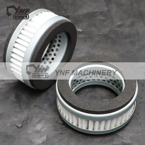 R215-7 R215-7 Element Excavator Filter YNF18093, Excavator Filter Replacement Parts photo-3