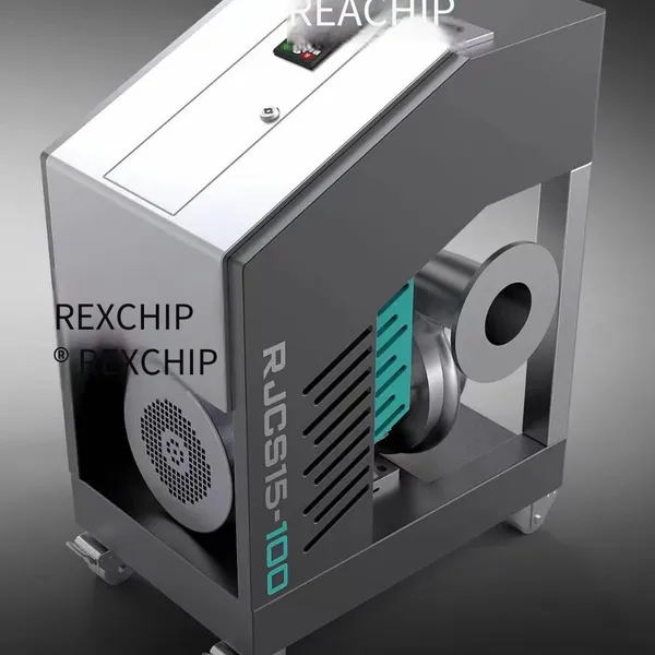 High-speed Energy-saving Fan photo-3