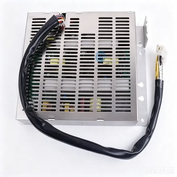 PSU Power Supply Assembly for Domino A320i / A420i Inkjet Coding Printer photo-4