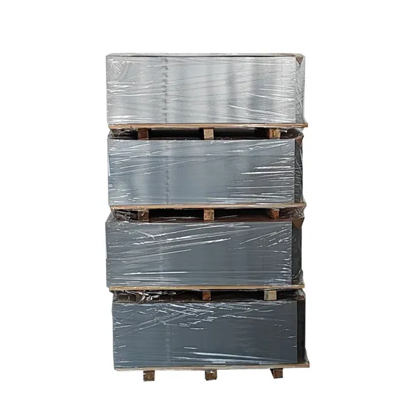 High Quality Sheet Electrolytic Metal photo-3