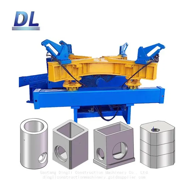 Manhole Equipment