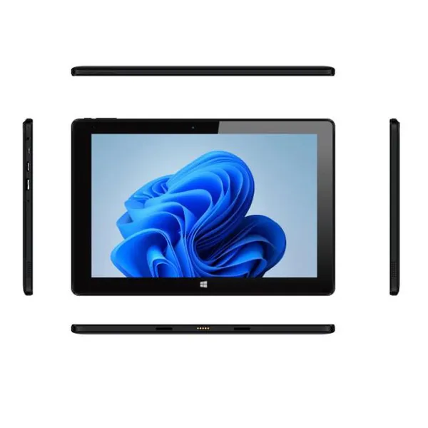 Intel Alder Lake-N100 Win11 Tablet Windows 10.1inch 8+128GB With Leather Keyboard photo-4