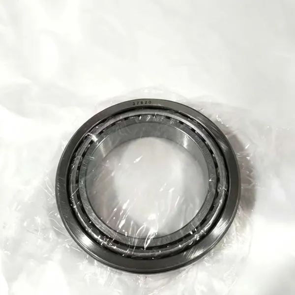 27687/20 Inch Tapered Roller Bearing (SET262)used for Agricultural Tractor Truck Wheel Hub
