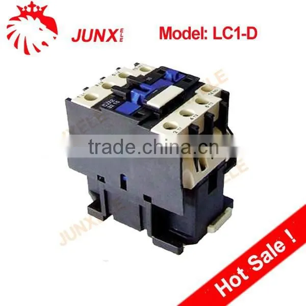 ac Contactor