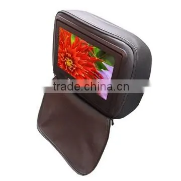 9 Inch Car Headrest Best Quality Low Price Professional Factory Touch Screen Lcd Module photo-3