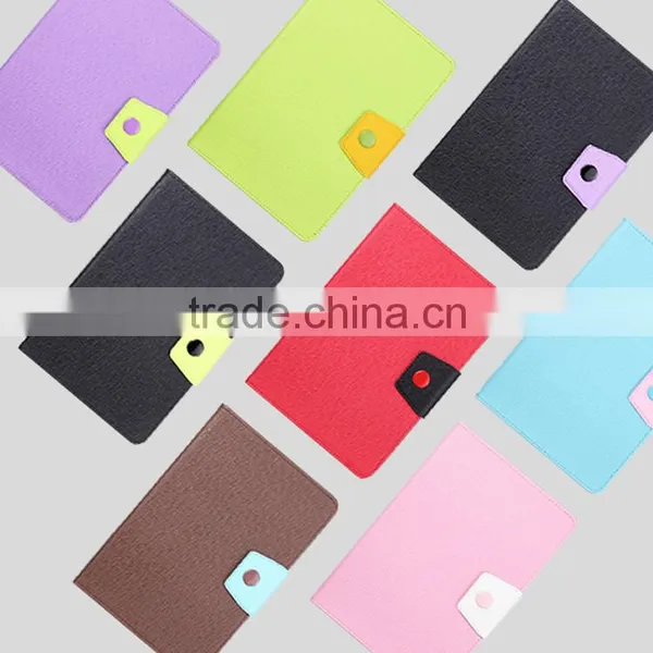 Leather Material Hot Sale for Ipad Mini 4 Case photo-2