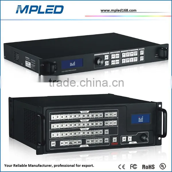 Stunning Image Quality Led Video Wall on Tailer Well Install on the Mobile Vehicle photo-6