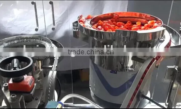 Factory Price Eye Drop Filling Machine and Cap-screwing for 2ml to 30ml Quality Choice photo-4