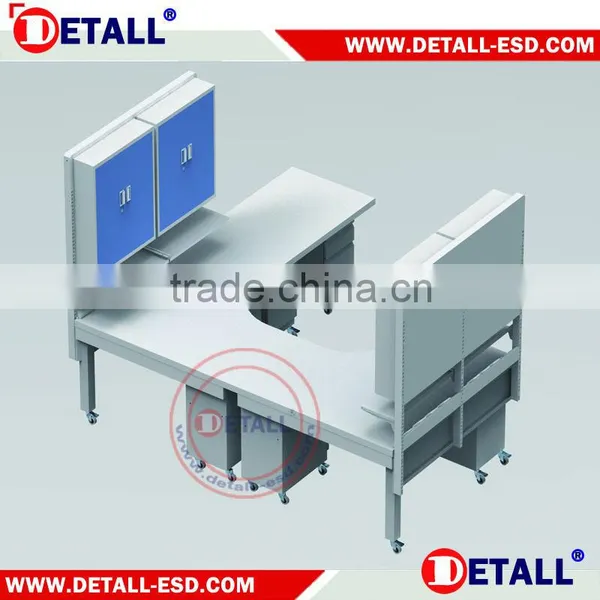 Assembly Lab Workstation for School (Detall) photo-2
