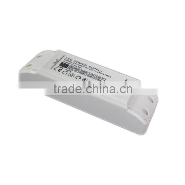Dimmable 300 *1200 Led Panel Lights 36W photo-3