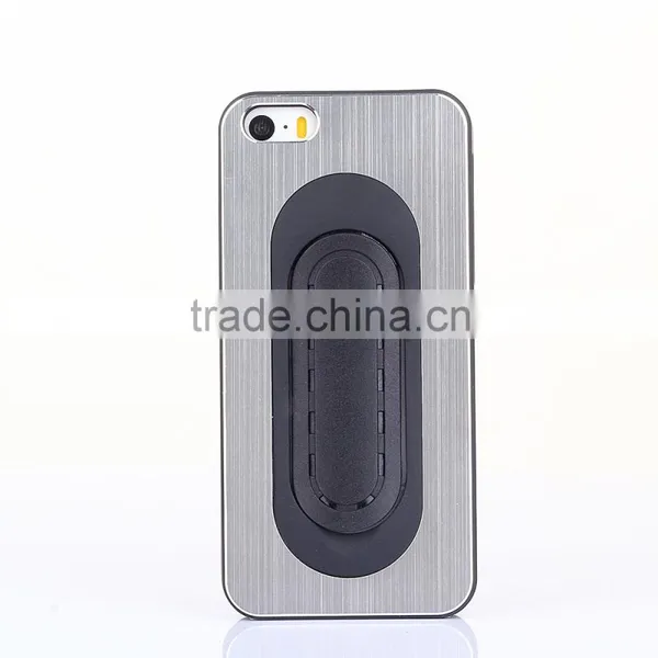 Best Selling Mobile Accessories 3 in 1 Funny Cell Cover for Iphone 5s photo-4