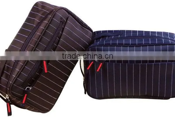 Mens Travel Cosmetic Bag