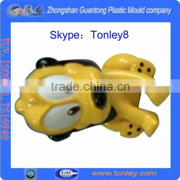 children toy prototype plastic prototype