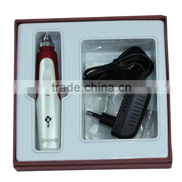 Equipment for Aesthetic Used Microneedle Beauty Care Materials Derma Roller photo-3