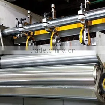 Full Automatic Paper Restaurant Napkin Tissue Paper Manufacturing Machine Price With High Quality photo-5