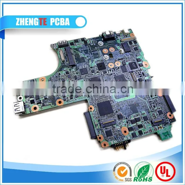 PCB Assembly Capabilities Phone Charger Electronic Pcb Assembly photo-4