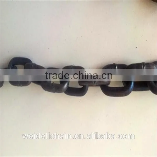 Marine Stud Anchor Link Chain photo-5