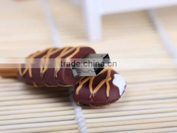 Ice Cream Pendrive 4Gb Usb photo-3