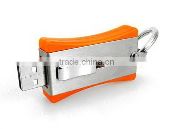 Best Giveaway Gifts Metal USB Pendrive Cooperative 64gb photo-2
