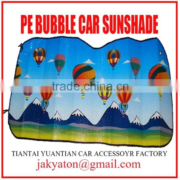 Car Sunshade Car Sun Shade Sun Visor Car Sunvisor Car Sun Visor Car Windshield Car Accessories photo-2