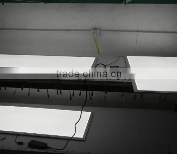 Best Price for 2016 Flat Panel Light 600*600 High Lumen photo-2