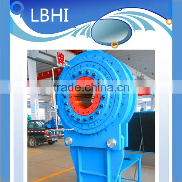 NJZ Backstop Clutch for Belt Conveyor photo-4