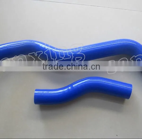 Silicone Radiator Hose photo-6