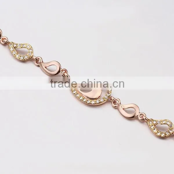 2016 Fashion Hotsale Bracelet Jewelry for Girls photo-3
